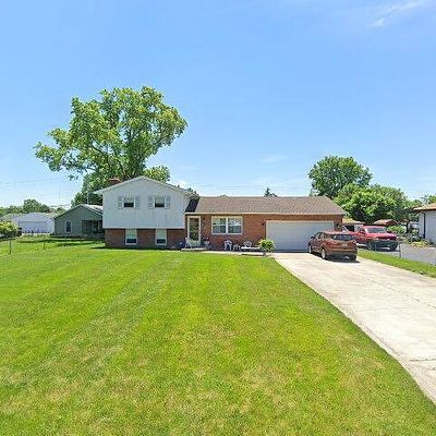 211 Colton Rd, Columbus, OH 43207