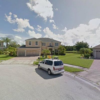 2110 Turkey Oak Ct, Oviedo, FL 32766