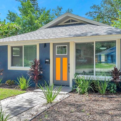 2111 42 Nd St S, Saint Petersburg, FL 33711