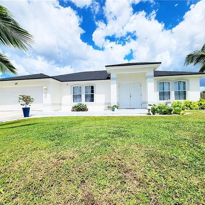 2115 Nw 19 Th Ave, Cape Coral, FL 33993