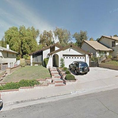 2117 E Loraine St, West Covina, CA 91792