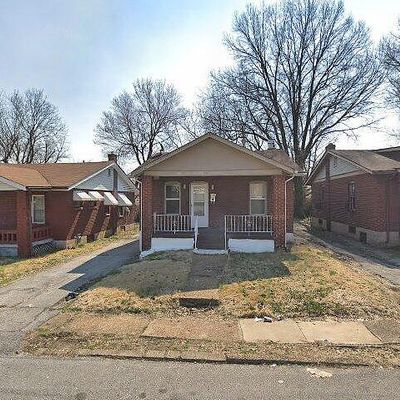 2118 67 Th St, Saint Louis, MO 63121