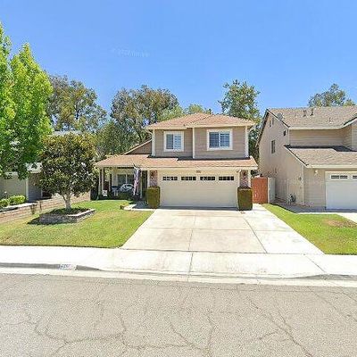 21242 Sugarbush Cir, Trabuco Canyon, CA 92679