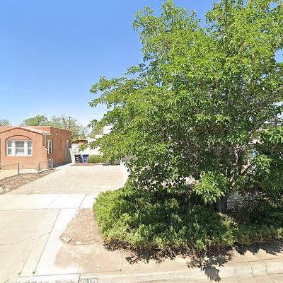 213 Girard Blvd Se, Albuquerque, NM 87106