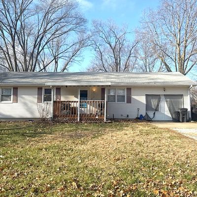 213 Montgomery St, Lawson, MO 64062