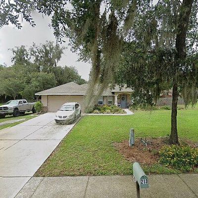 213 W Lady Lake Blvd, Lady Lake, FL 32159