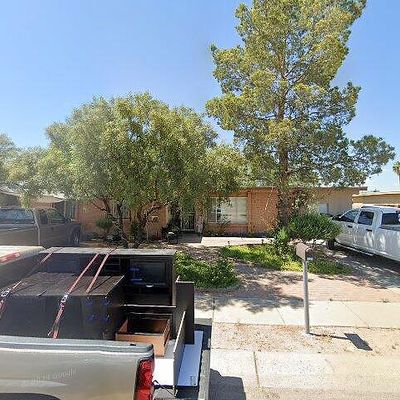 2132 E Pinon Dr, Tucson, AZ 85706