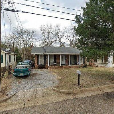 2133 E 4 Th St, Montgomery, AL 36106