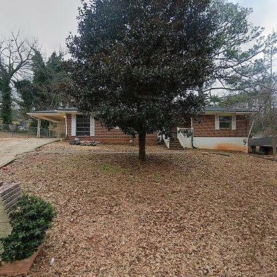 2138 Rachael St Se, Atlanta, GA 30315