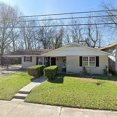 2138 Minnesota St, Baton Rouge, LA 70802