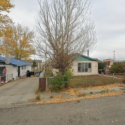 214 5 Th Ave Sw, Cut Bank, MT 59427