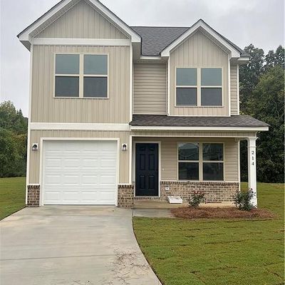 214 Birch Lane, Calhoun, GA 30701