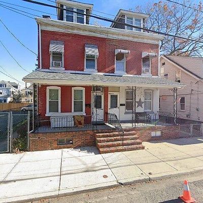 214 Columbus Ave, Trenton, NJ 08629