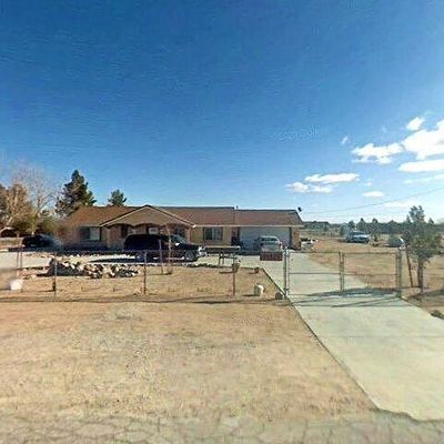 21414 Lutie Ave, Mojave, CA 93501