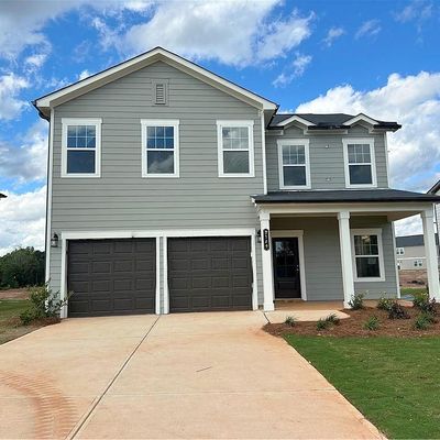 2149 Boxwood Circle Se, Conyers, GA 30094