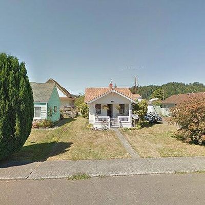 2149 Dogwood Ave, Reedsport, OR 97467