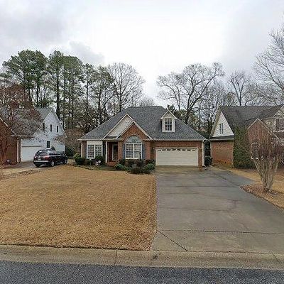 215 Club Meadows Ct, Spartanburg, SC 29302