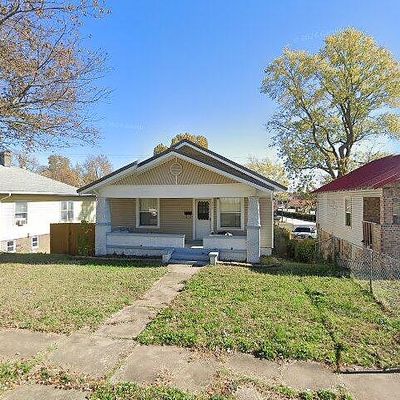 215 N Central Ave, Monett, MO 65708