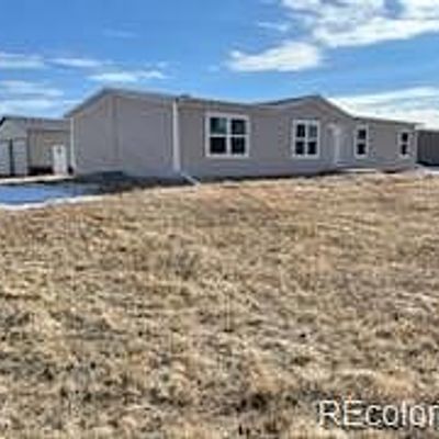 215 Se Porter Street, Eckley, CO 80727