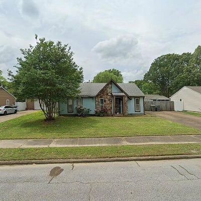 2151 Ptarmigan Trl, Memphis, TN 38134