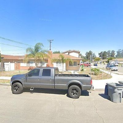 2155 Barnett St, Oxnard, CA 93033