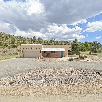 216 Saddleback Rd, Alto, NM 88312