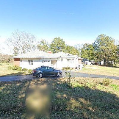 216 W Thorndale Dr, Oxford, NC 27565