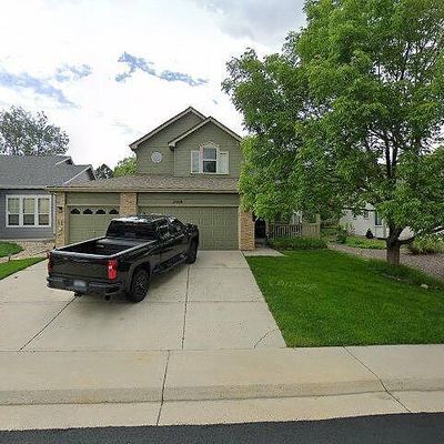 21608 Hill Gail Pl, Parker, CO 80138