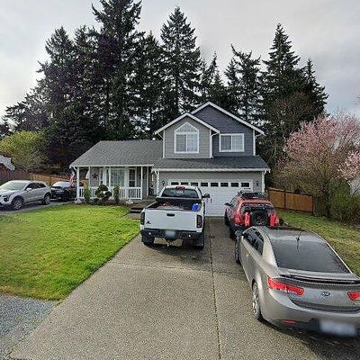 21602 114 Th St E, Bonney Lake, WA 98391