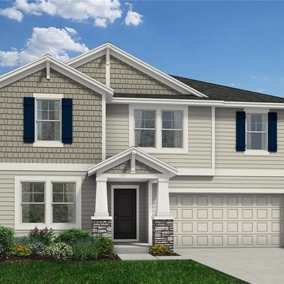 217 Chinook (Lot 8) Lane, Raeford, NC 28376