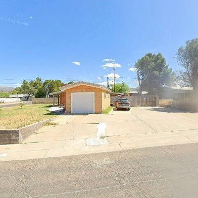 218 W Hartford Rd, Kearny, AZ 85137