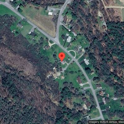 2188 Montgomery Run Rd, Clearfield, PA 16830