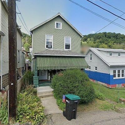 22 Greeley Ave, Pittsburgh, PA 15223