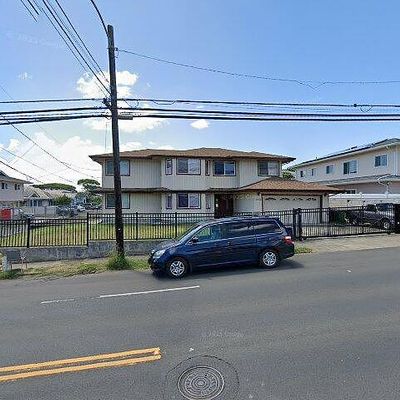 1914 Liliha St #A, Honolulu, HI 96817