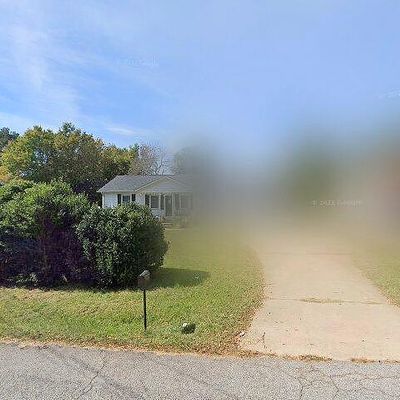 1916 Calvin St, Salisbury, NC 28147