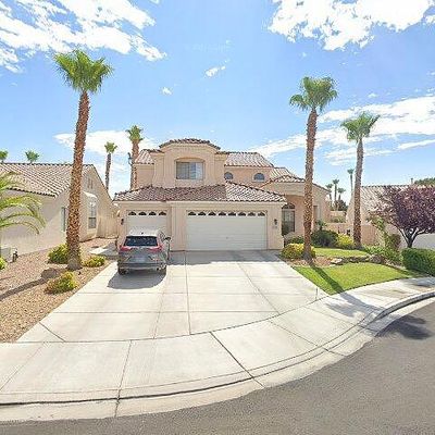 1916 Placid Ravine St, Las Vegas, NV 89117