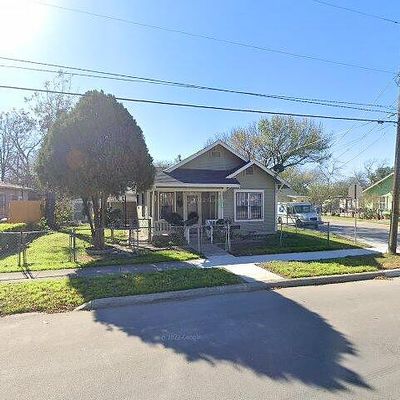 1922 San Luis St, San Antonio, TX 78207