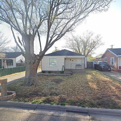 1925 S Highland St, Amarillo, TX 79103