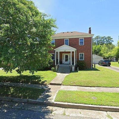 1936 Berkeley Ave, Petersburg, VA 23805