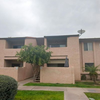 1942 S Emerson, Unit 107, Mesa, AZ 85210