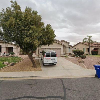 1947 S Noble, Mesa, AZ 85209