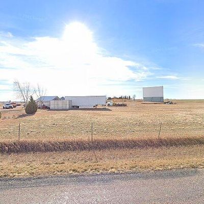 195 E Cole Rd, Wheatland, WY 82201