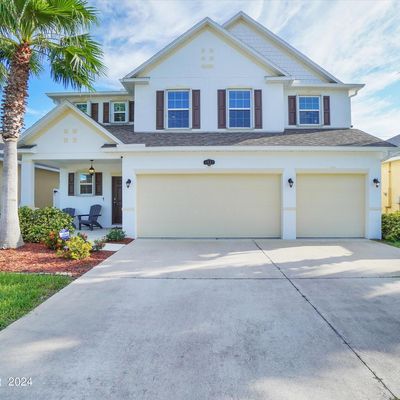 1957 Attilburgh Blvd, Melbourne, FL 32904