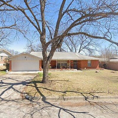 1971 Milam St, Fort Worth, TX 76112