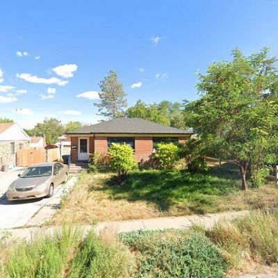 199 Hawthorne Ave, Pocatello, ID 83204