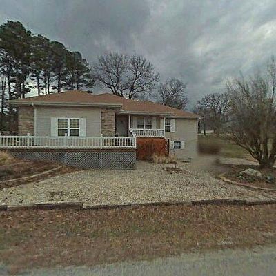 2 Country Club Dr, Holiday Island, AR 72631