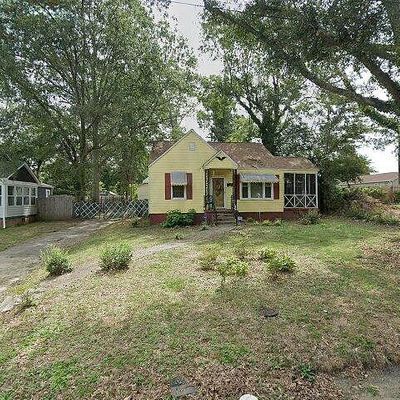 2 Manning St Unit B, Greenville, SC 29601