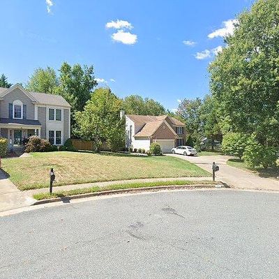 20 Banbury Ct, Fredericksburg, VA 22406