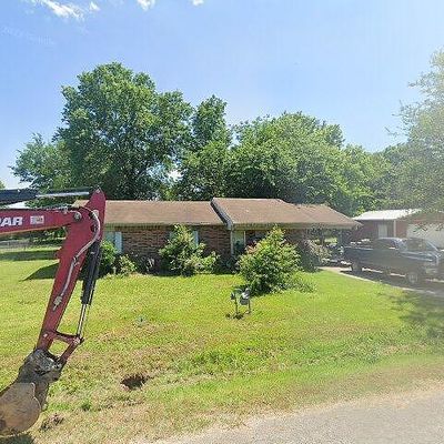 20 W Rock Ave, Mcalester, OK 74501