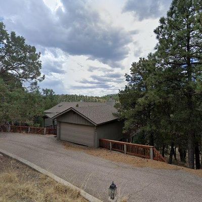 200 Crown Ridge Rd, Alto, NM 88312